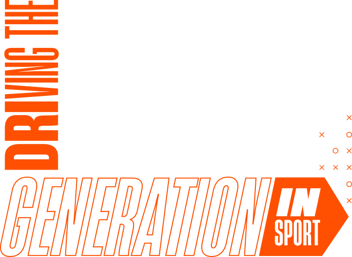 Driving the Next Generation In Sport
