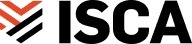 ISCA logo