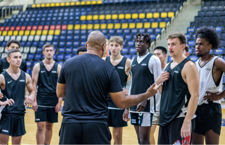 Learn from Industry Leaders