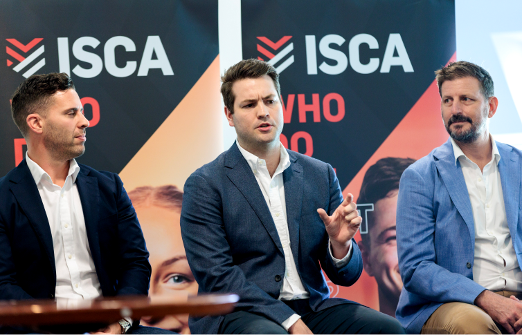 Holistic Athletic Development